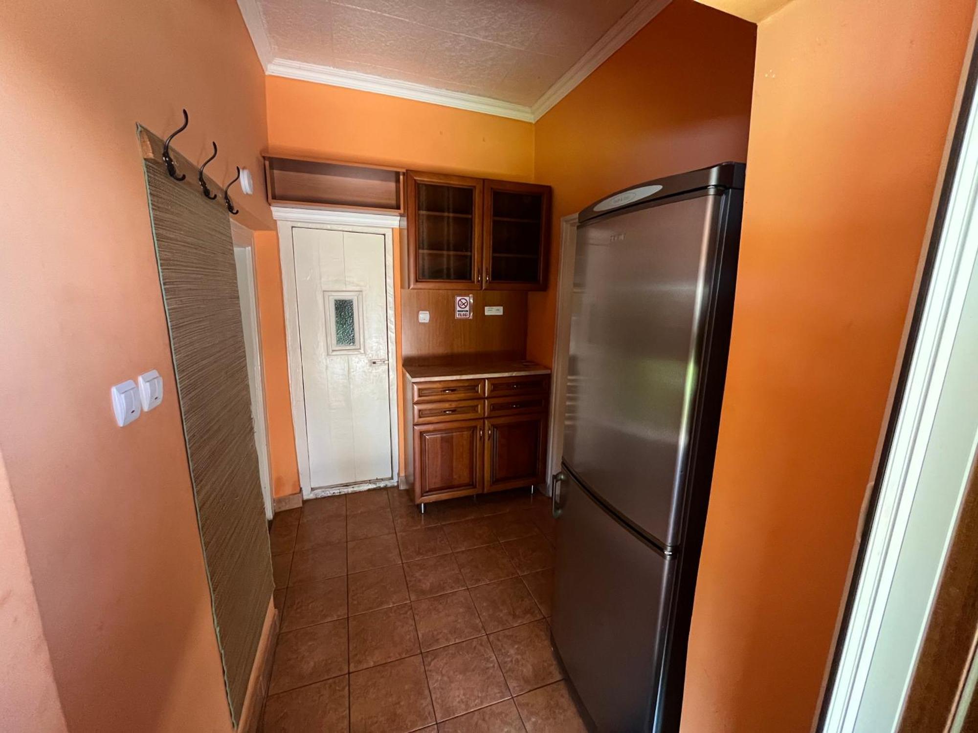Tiszavirag Apartman Tiszakeszi Extérieur photo
