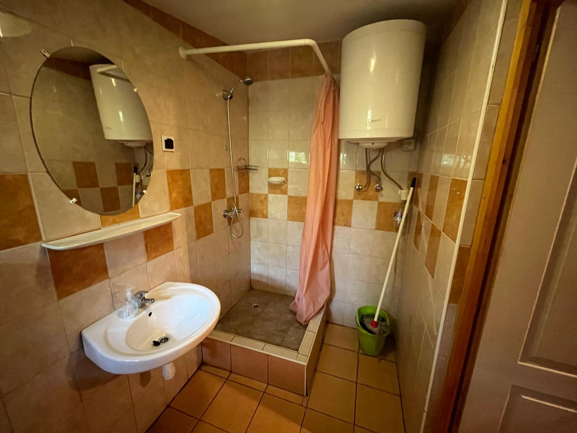 Tiszavirag Apartman Tiszakeszi Extérieur photo