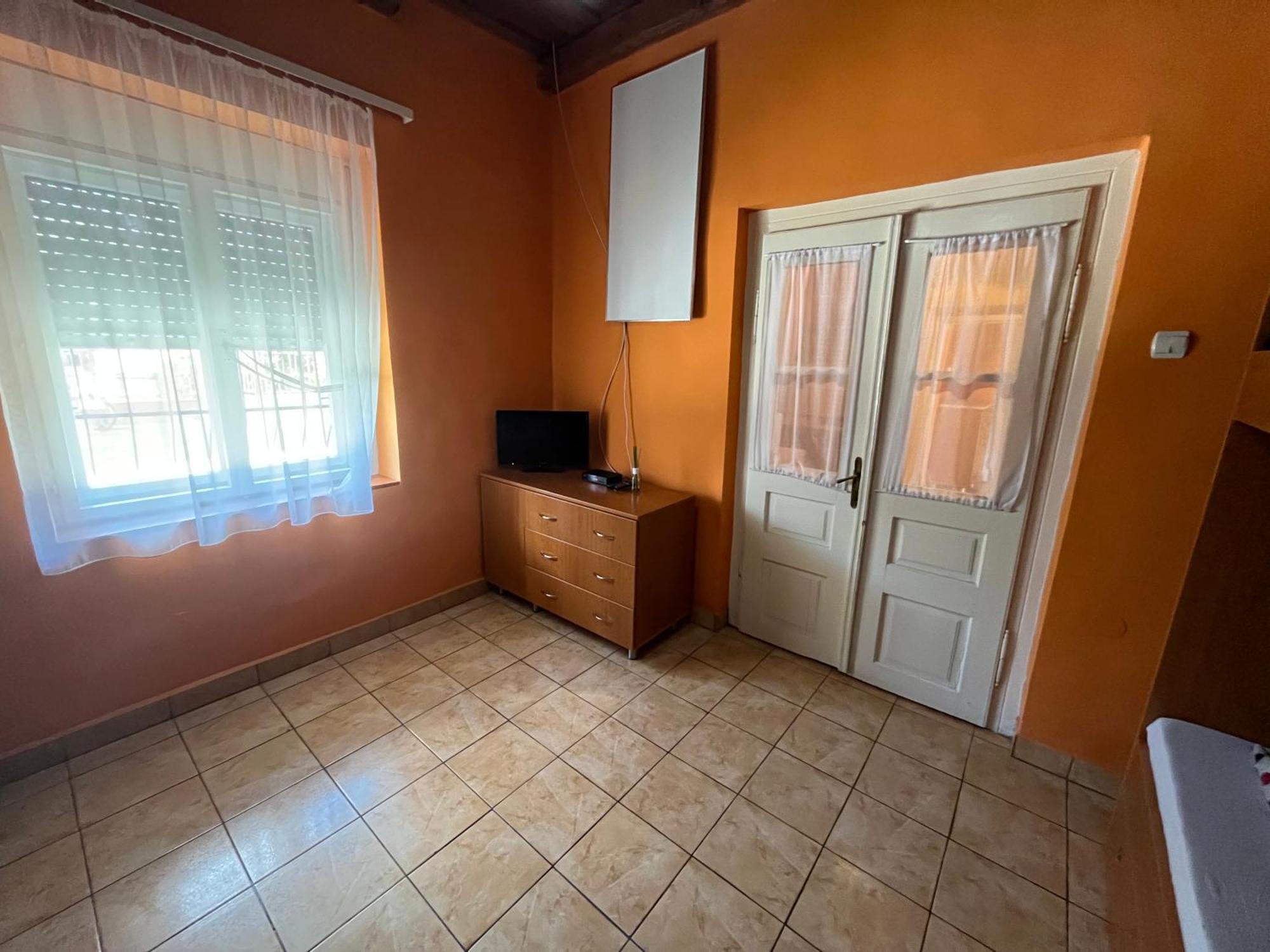 Tiszavirag Apartman Tiszakeszi Extérieur photo