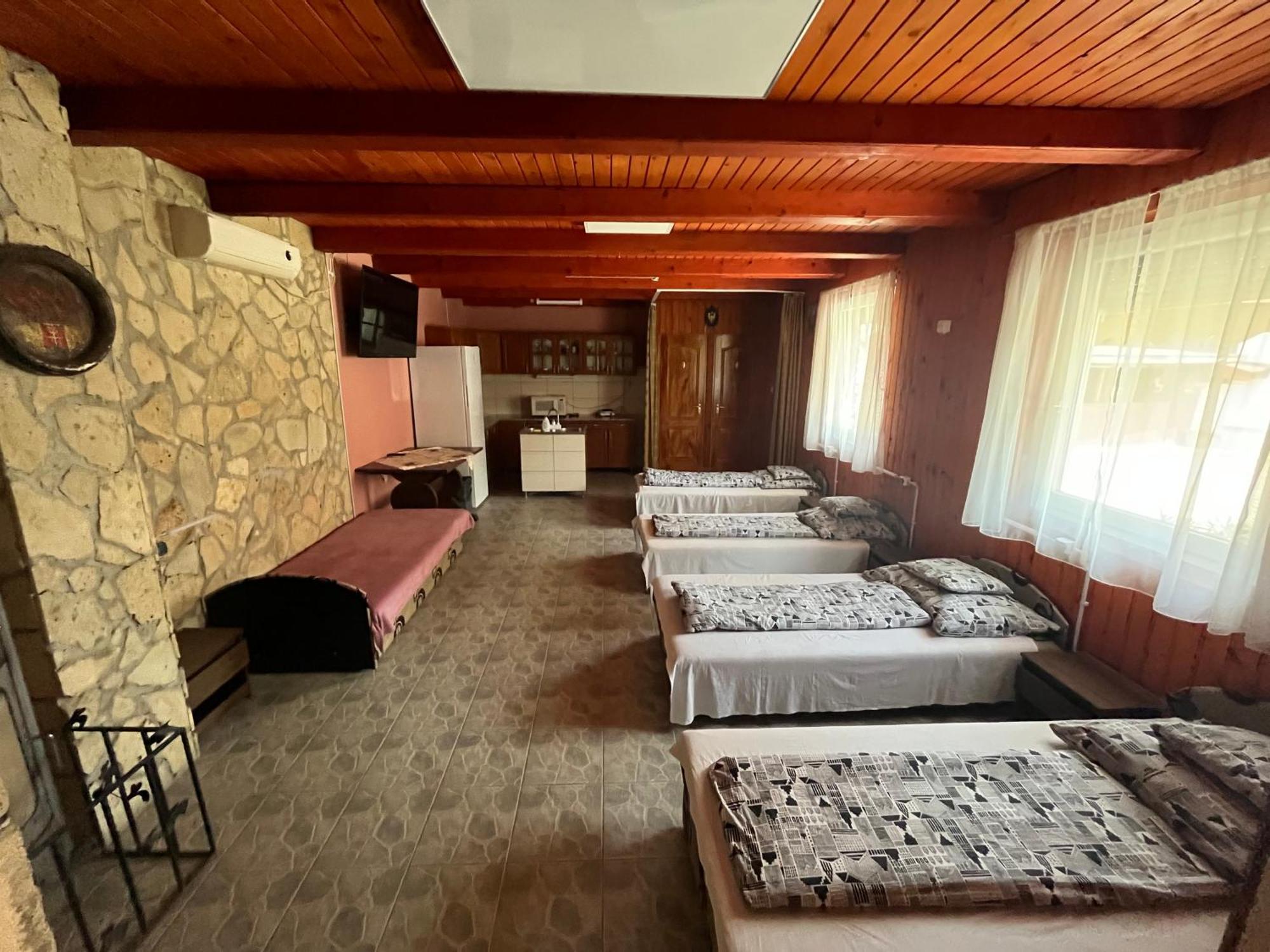 Tiszavirag Apartman Tiszakeszi Extérieur photo