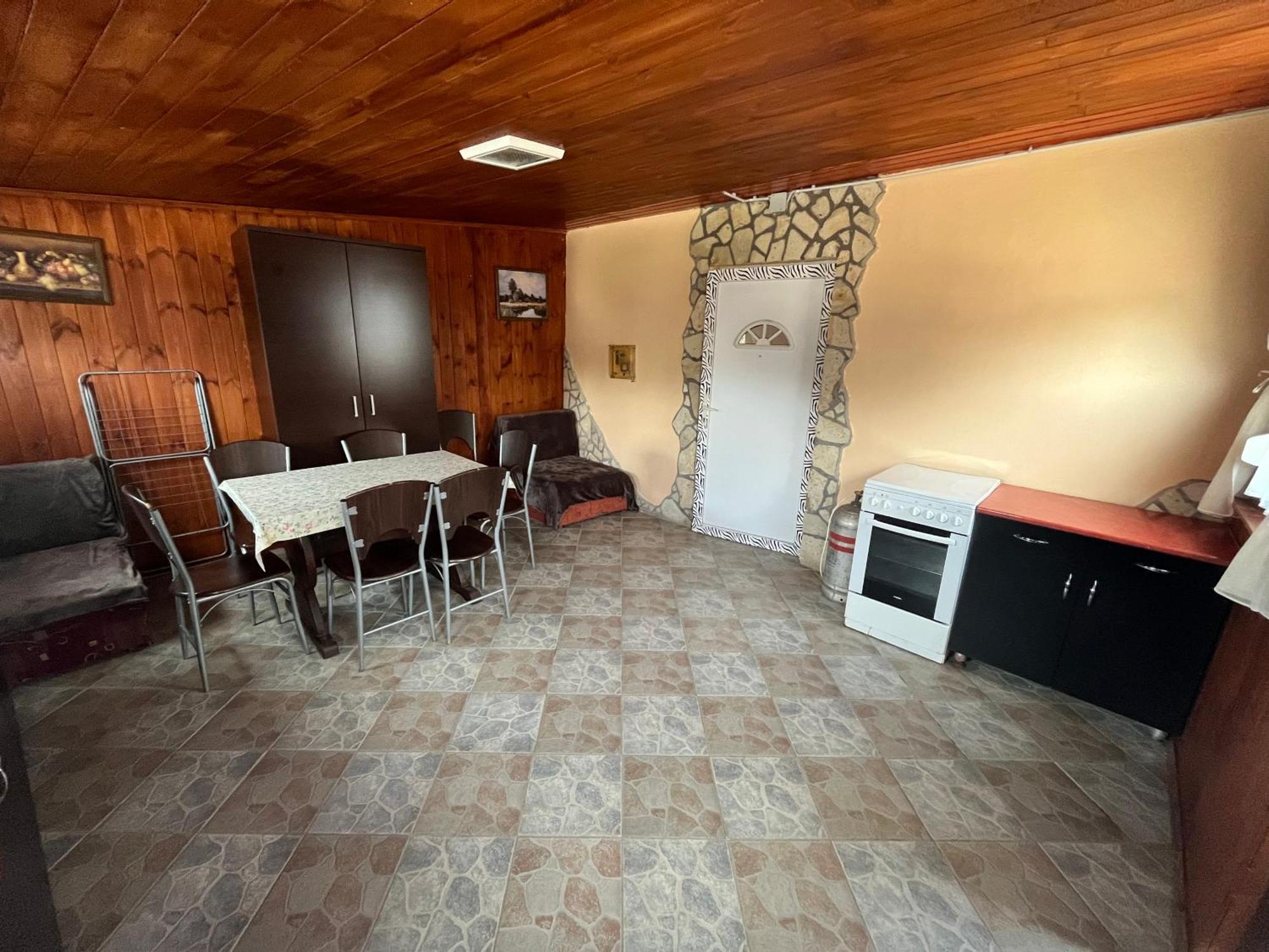 Tiszavirag Apartman Tiszakeszi Extérieur photo