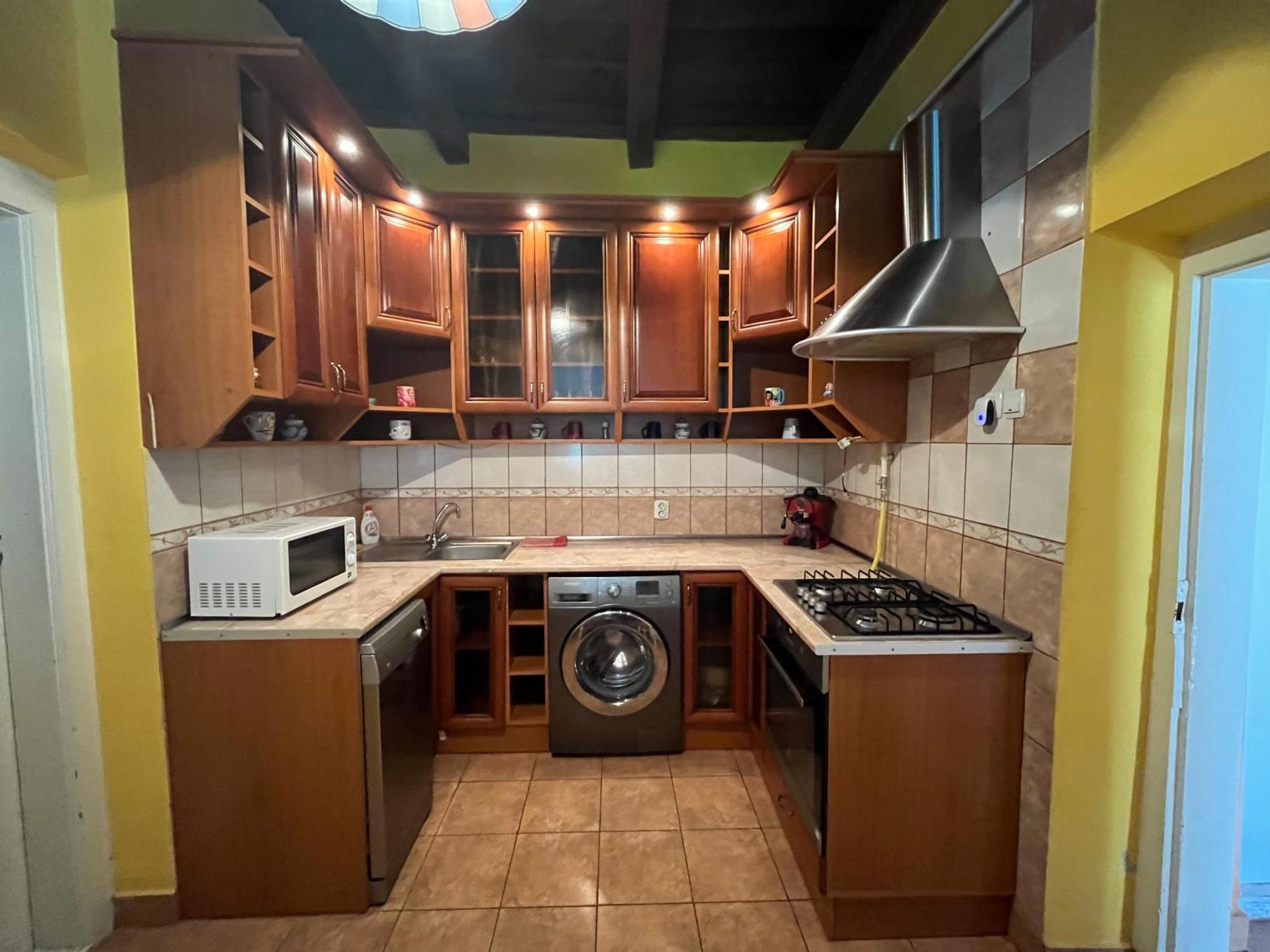 Tiszavirag Apartman Tiszakeszi Extérieur photo