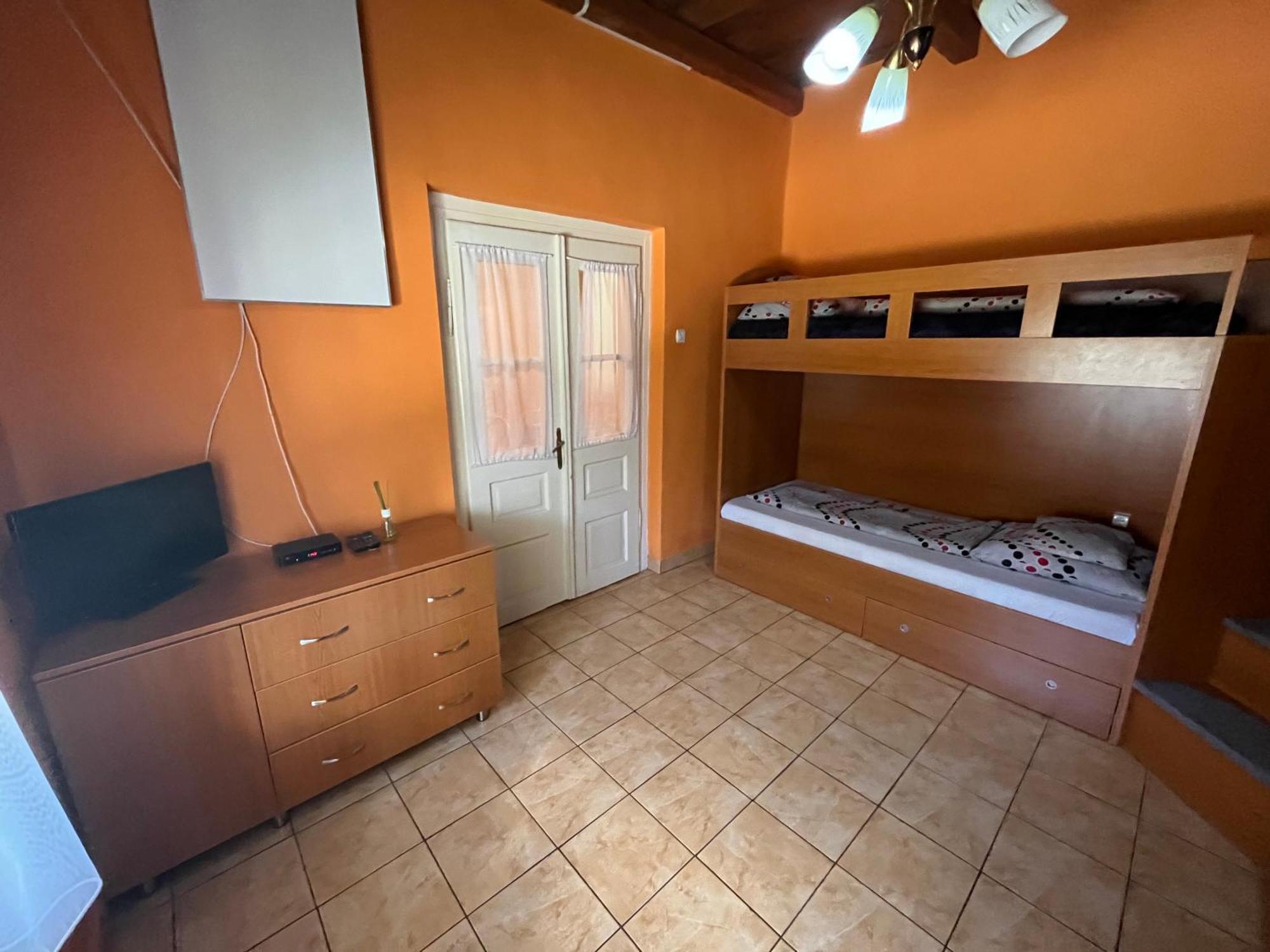 Tiszavirag Apartman Tiszakeszi Extérieur photo