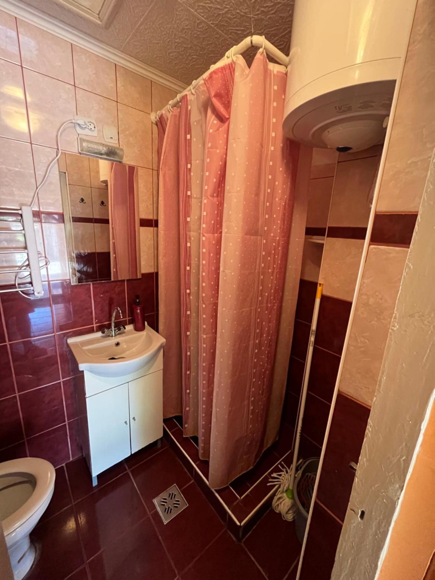 Tiszavirag Apartman Tiszakeszi Extérieur photo