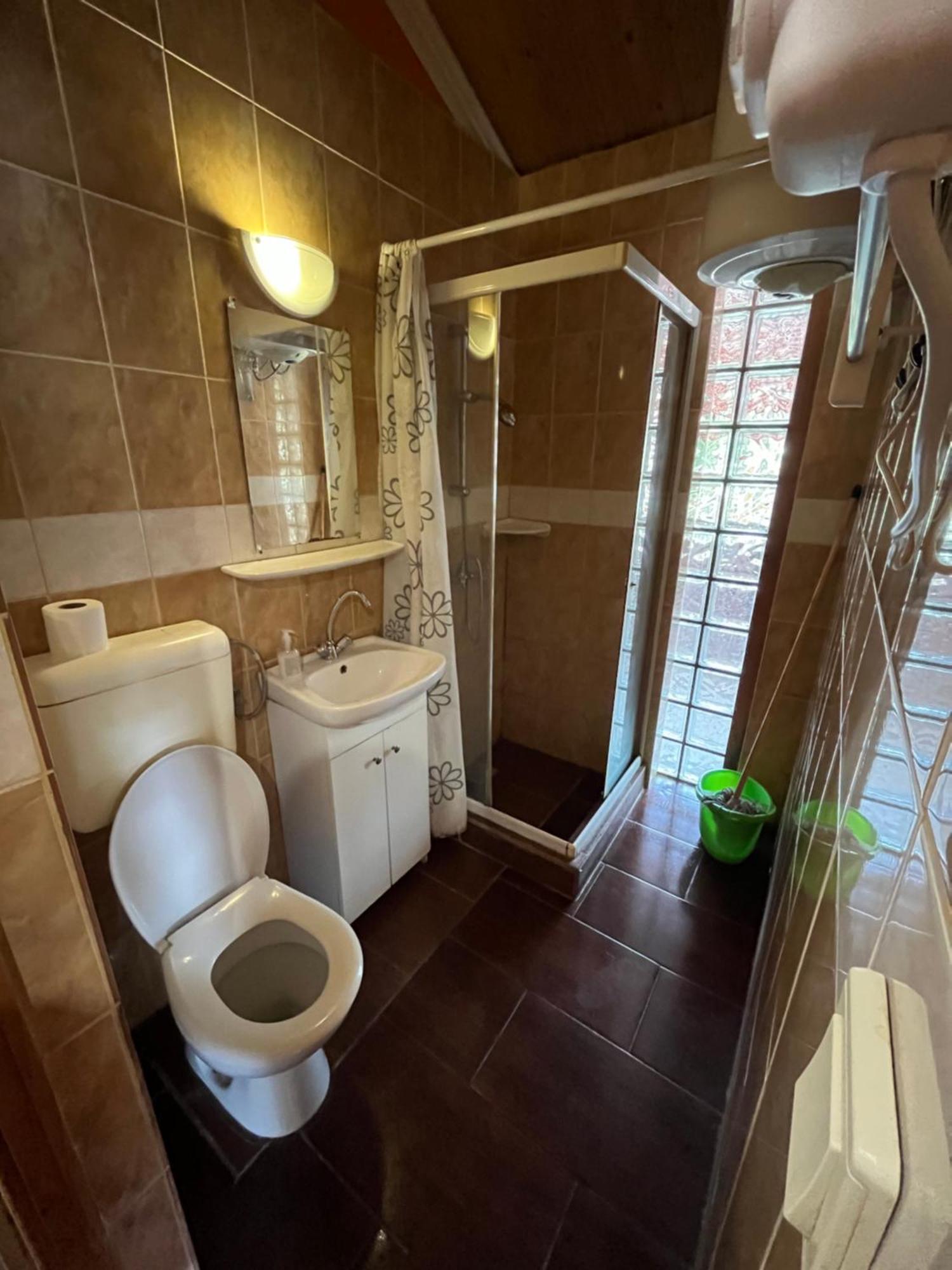 Tiszavirag Apartman Tiszakeszi Extérieur photo