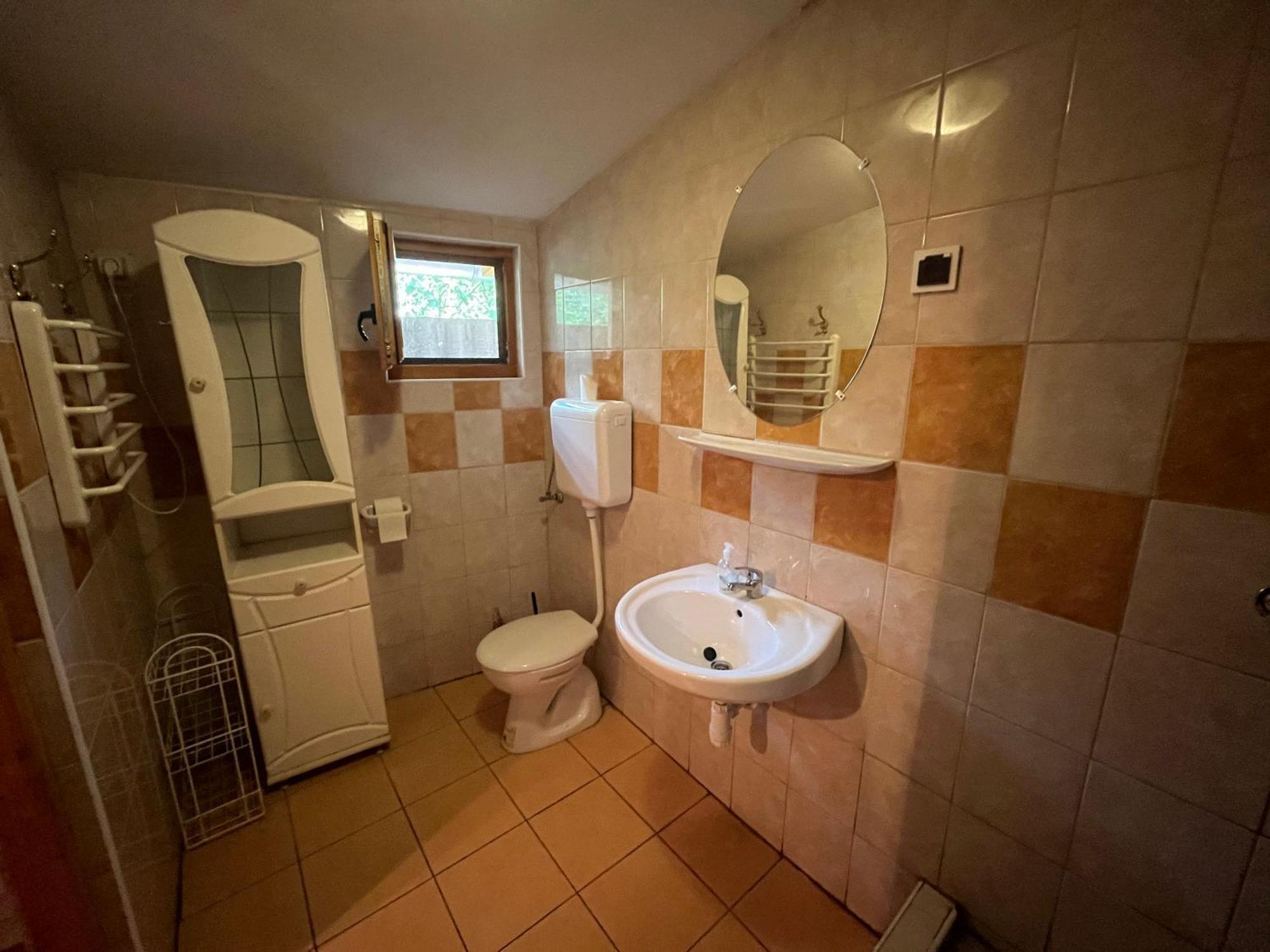 Tiszavirag Apartman Tiszakeszi Extérieur photo