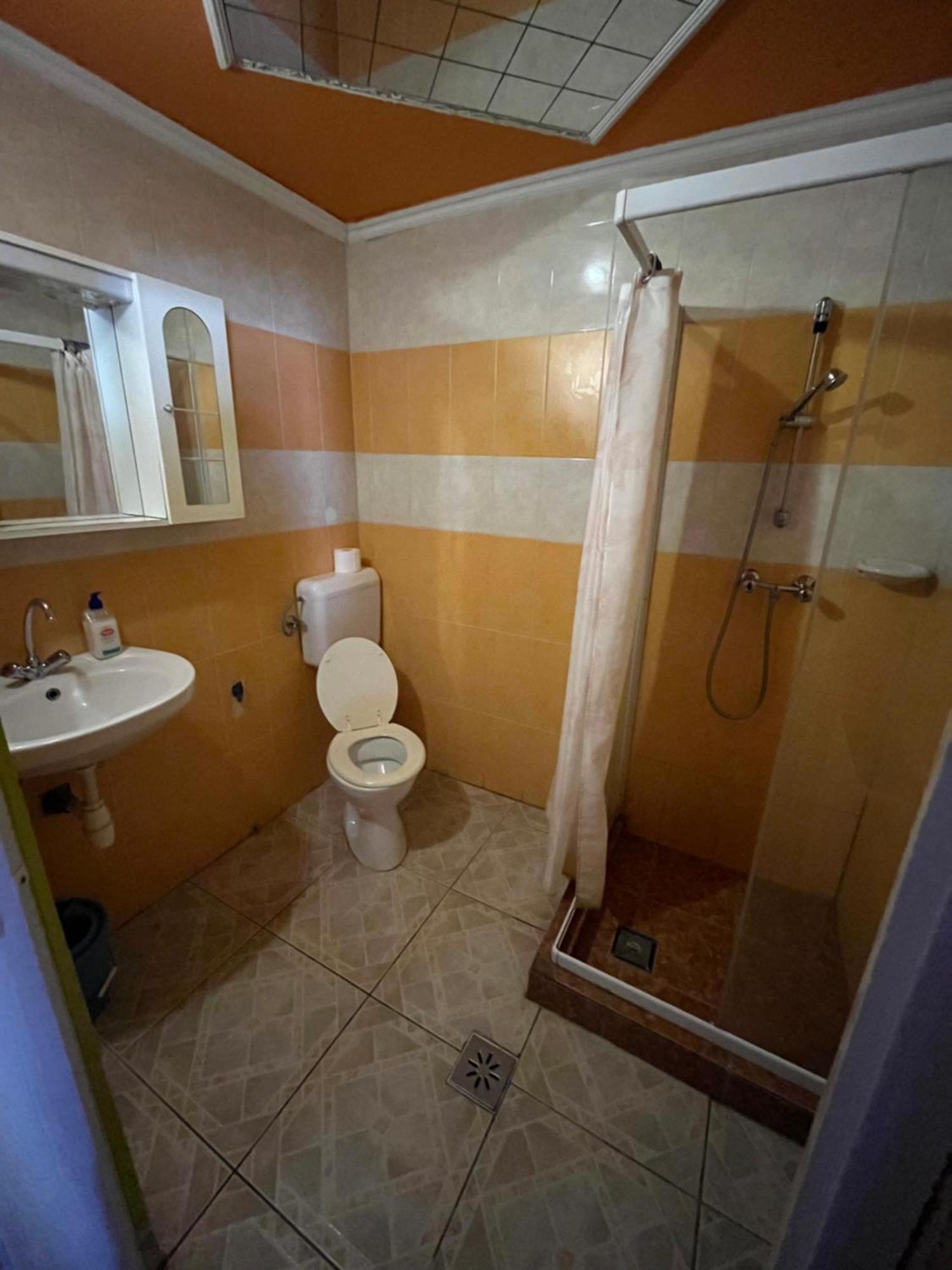 Tiszavirag Apartman Tiszakeszi Extérieur photo