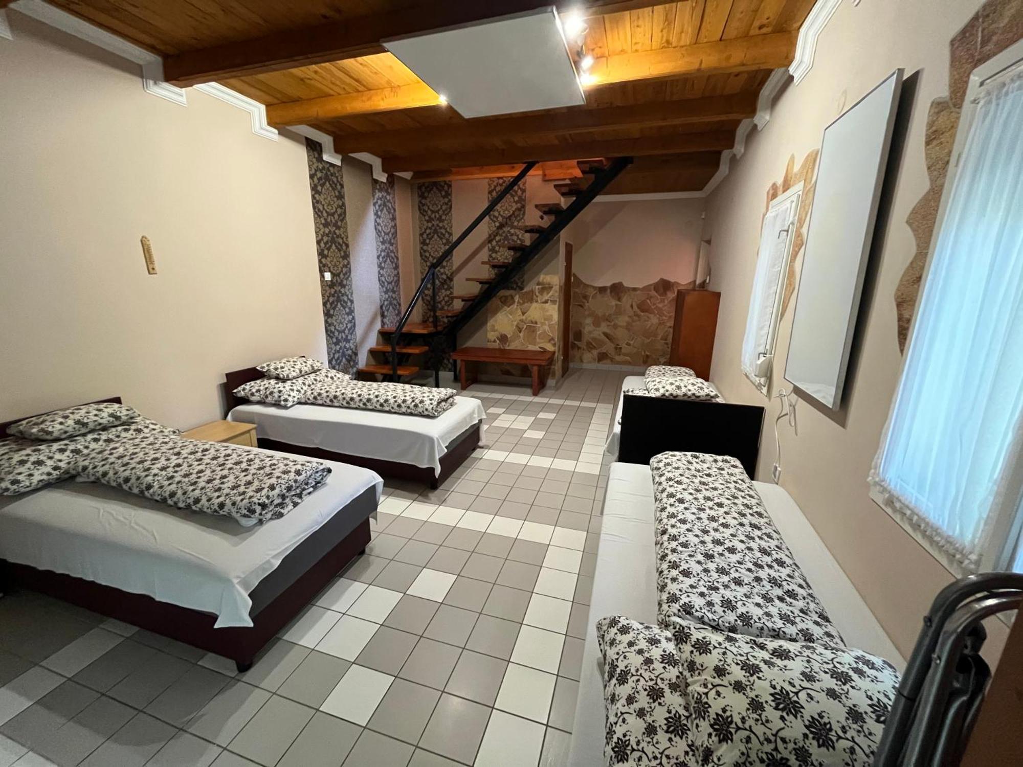 Tiszavirag Apartman Tiszakeszi Extérieur photo